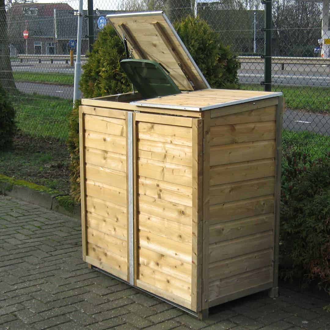 Maak meer van je buitenruimte